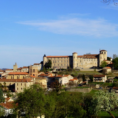 Festival des métiers d'art - St Lizier