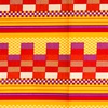 Kente jaune