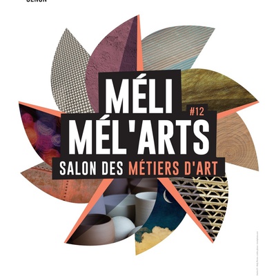 Méli Mèl' Arts 2018