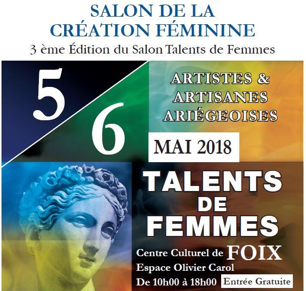 " Talents de Femmes "