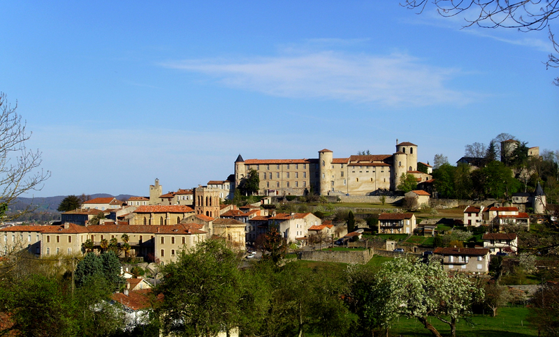 Festival des métiers d'art - St Lizier